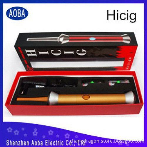 rechargeable shisha hot selling newest epipe hicig